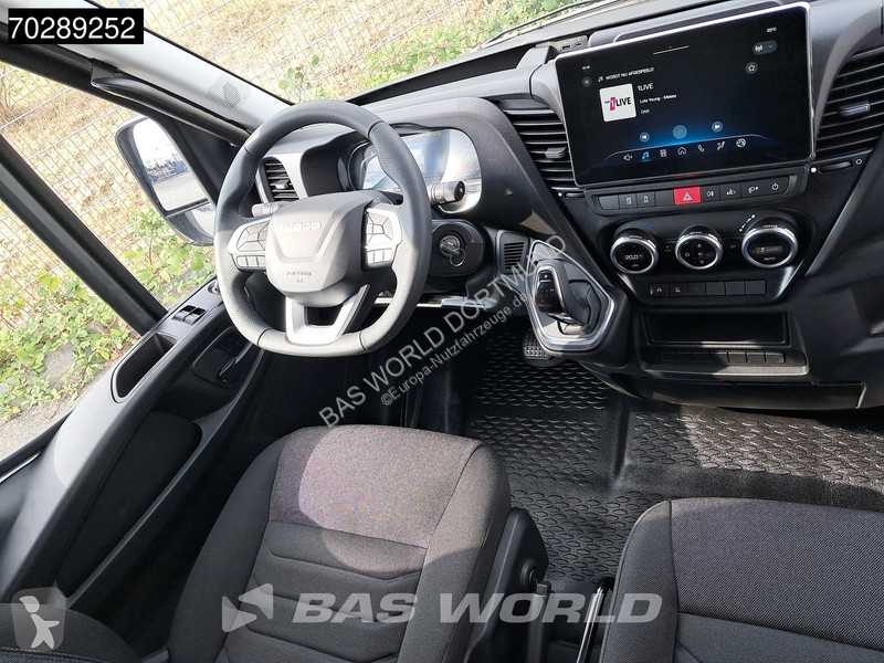 Nyttofordon Iveco 35C21 Neu! Automatik 210PS...