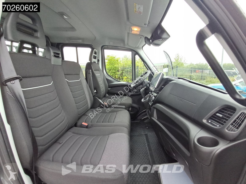 Furgoneta Iveco 35C21 Neu! Dreiseitenkipper...