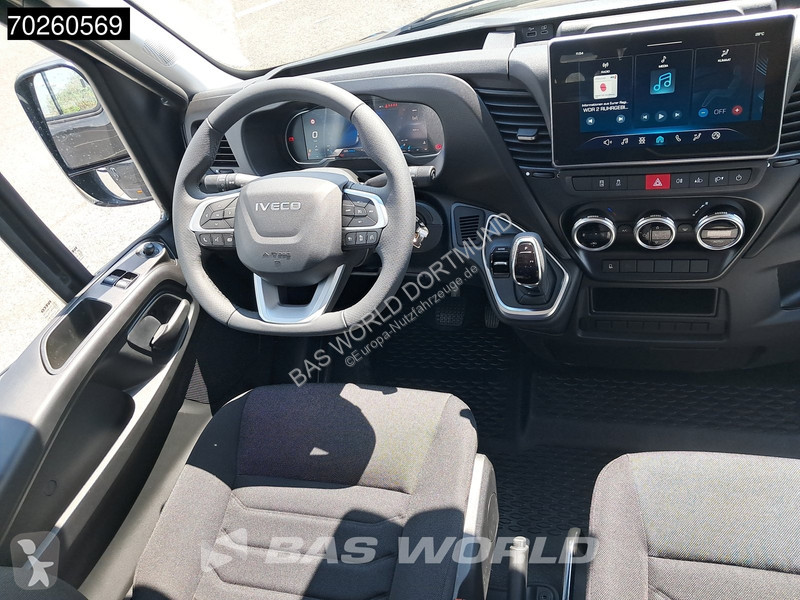 Furgoneta Iveco 35C21 Neu! 3.0L Automatik...