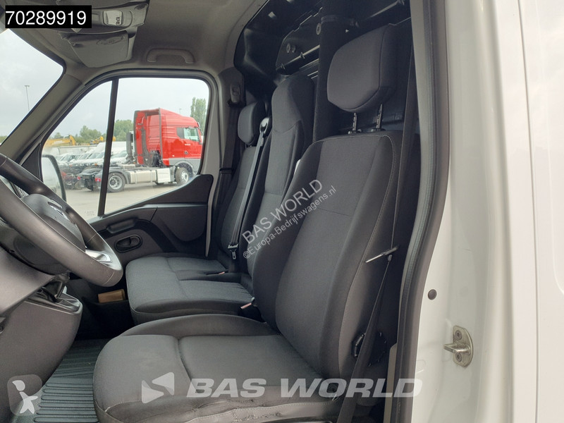 Véhicule utilitaire Renault Hoog Dak L4H3 LED...