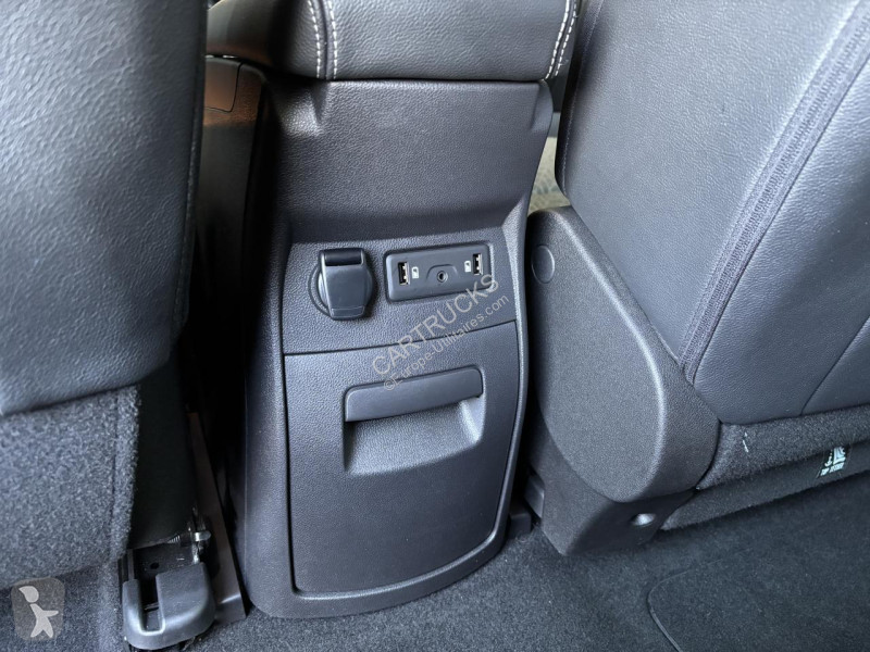 Véhicule utilitaire Renault SCENIC