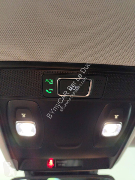 Autoutilitară Renault Captur TCe 90