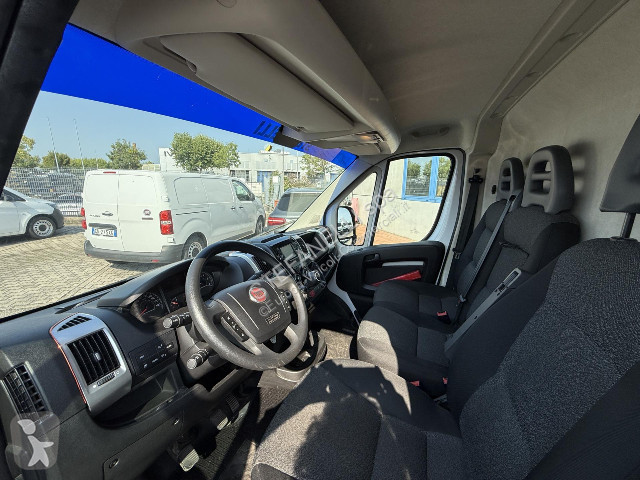 Autoutilitară Fiat Ducato 295 Maxi MH2 2.3 mjt...