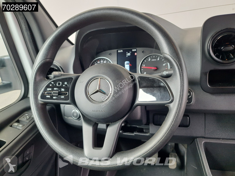 عربة نفعية Mercedes 515 CDI Laadklep Automaat...