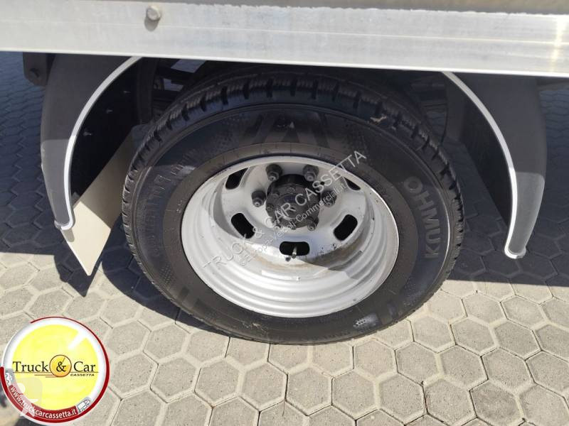Veicolo commerciale Iveco