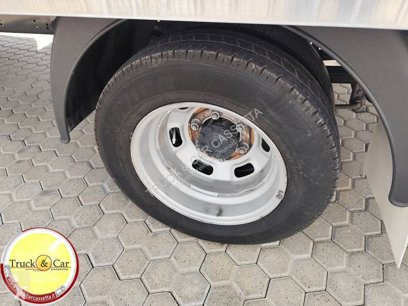 Veicolo commerciale Iveco
