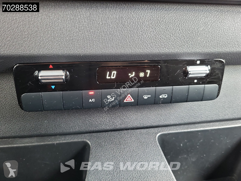 Bedrijfswagen Mercedes 317 CDI Automaat L3H2...