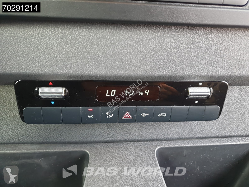 Varevogn Mercedes 317 CDI Automaat L3H2 Airco...