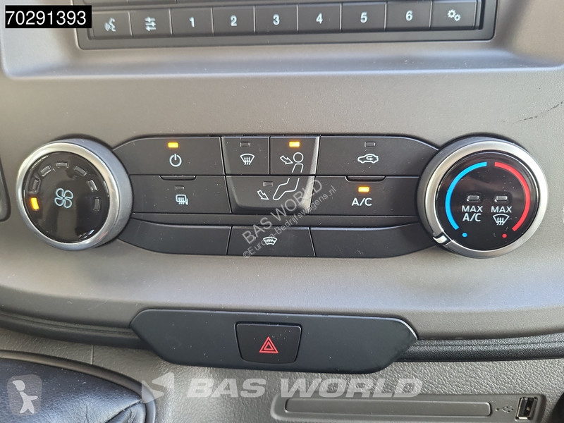 Véhicule utilitaire Ford 130pk L3H2 Nieuw!...