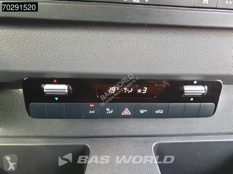 Autoutilitară Mercedes 319 CDI Automaat 190PK...