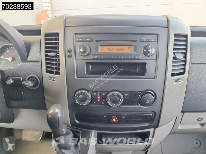 Furgoneta Mercedes 515 CDI EXPORT! Automaat...