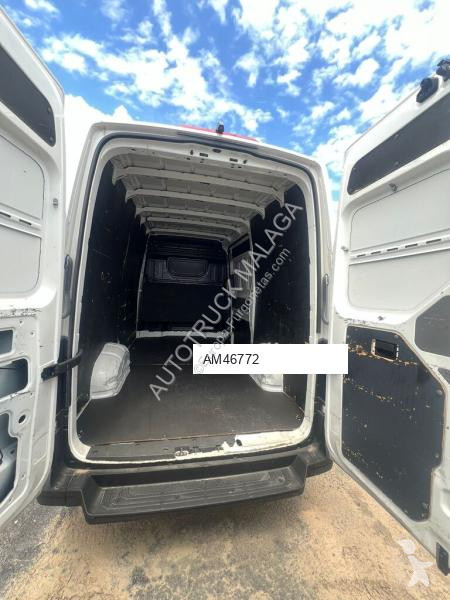 Volkswagen 2.0 TDI 150cv Transporter