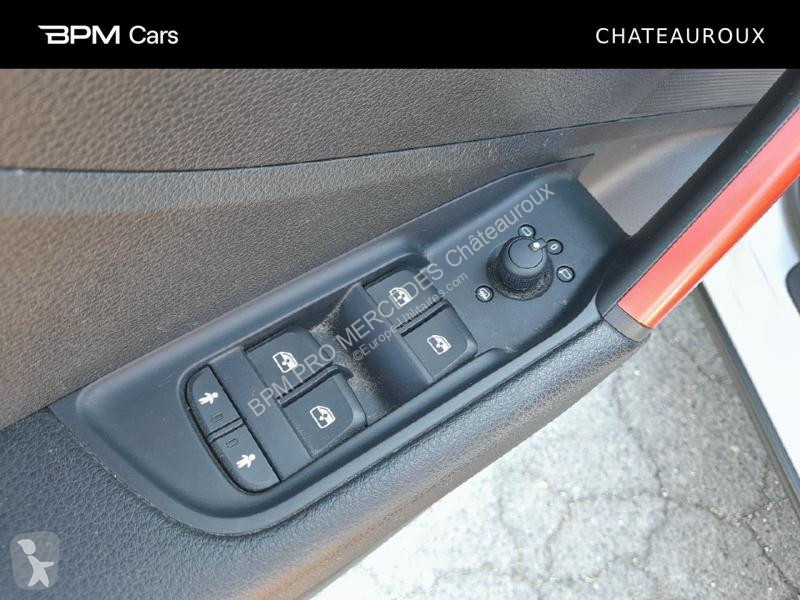 Véhicule utilitaire Audi Q2 30 TDI 116ch Design...