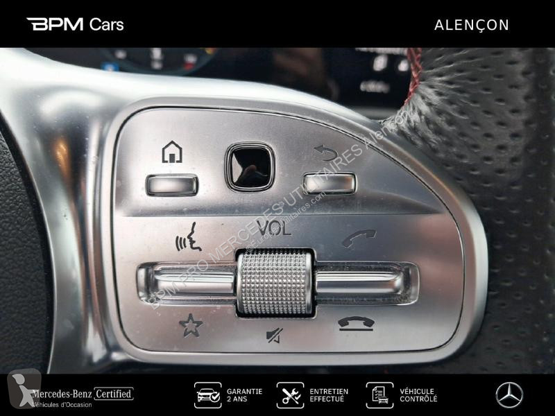 Autoutilitară Mercedes CLA 180 d 2.0 116ch AMG...