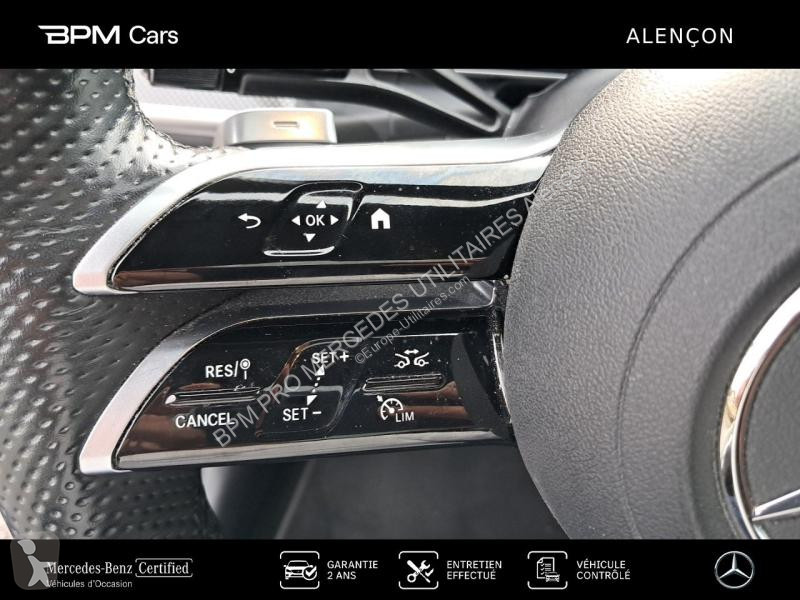 Furgoneta Mercedes GLC 300 de Hybrid 333ch AMG...