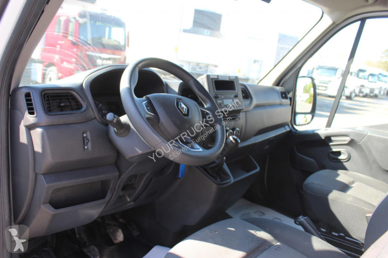 Furgoneta Renault 145 E6 Klubb KL-26 12m Kamera...