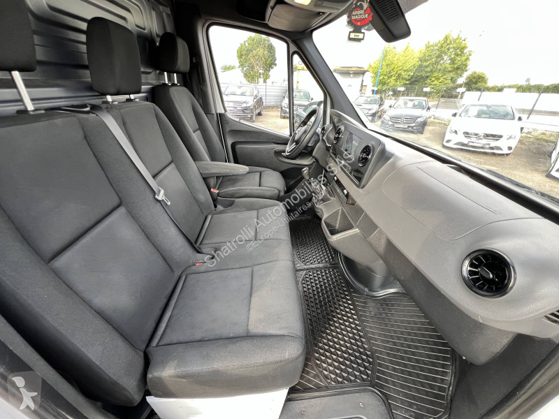 Autoutilitară Mercedes II 314 3T5 CDI 143ch...