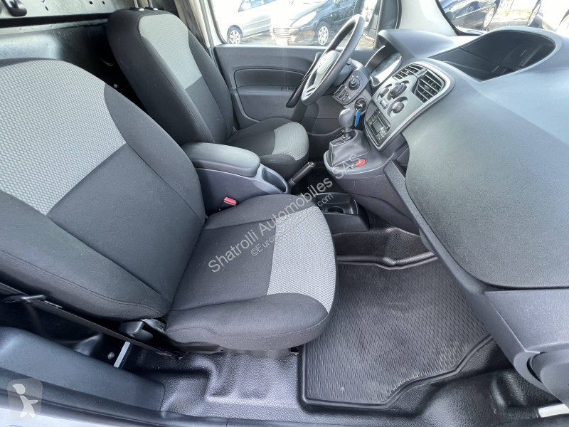 Furgoneta Nissan 1.5 DCI 95ch 1erMain Clim...
