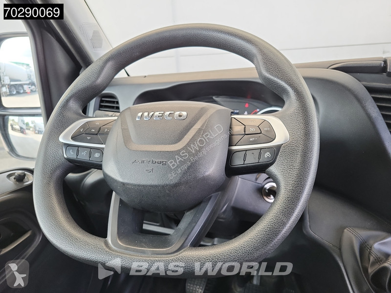 Veicolo commerciale Iveco 35S16 160PK L2H2 Navi...