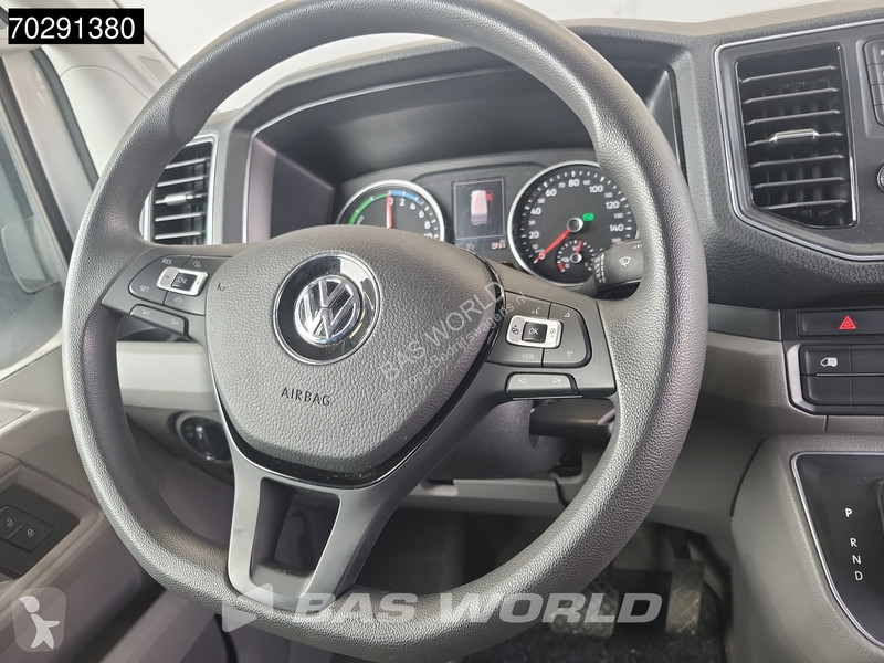 Furgoneta Volkswagen Elektrisch 115 WLTP 35,8...