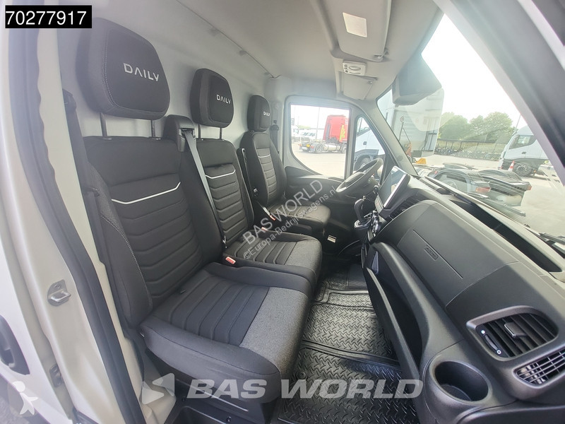 Varevogn Iveco 35C21 3.0L 210PK Automaat L2H1...