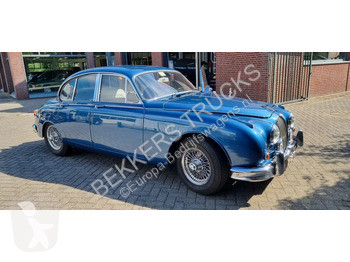 Véhicule utilitaire Jaguar