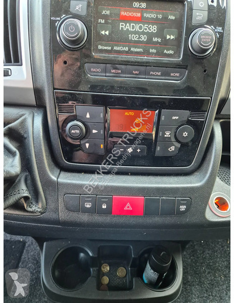 Furgoneta Fiat Multijet 2.3 L3H2