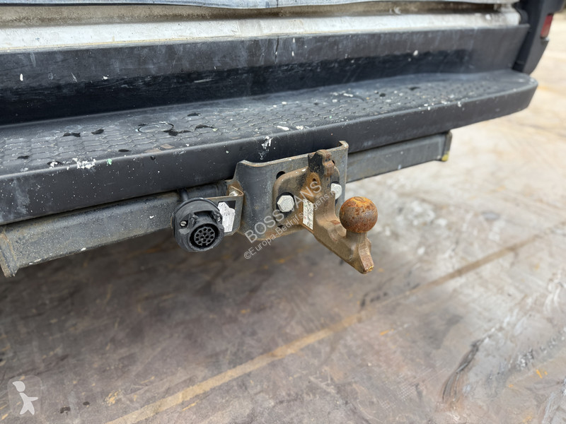 Nyttofordon Iveco 35S14 2.3 L2H2 Cruise Control...