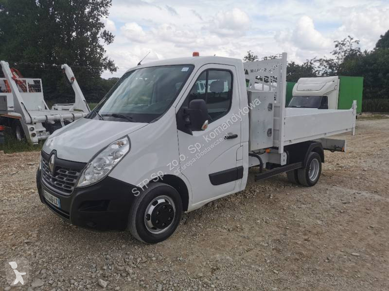 Veicolo commerciale Renault