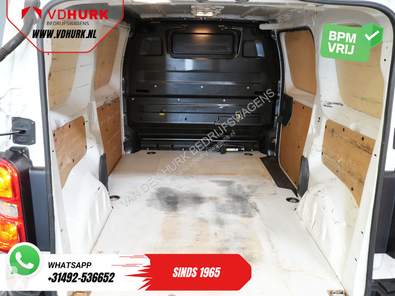 Furgoneta Citroën 1.6 HDI L2 BPM VRIJ!...