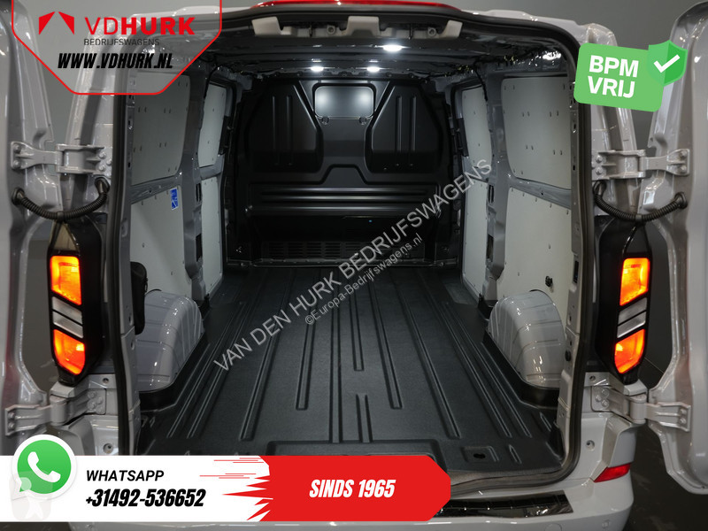 Užitkové vozidlo Ford 2.0 TDCI 150 pk L2...