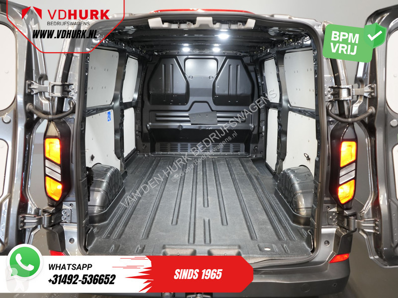 Užitkové vozidlo Ford 320 2.0 TDCI 136 pk Aut....