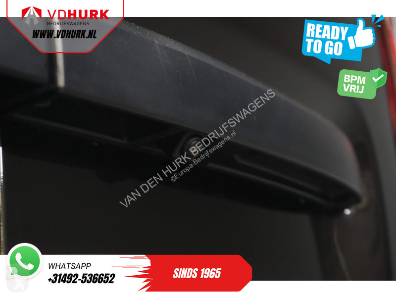 Furgoneta Renault 1.5 dCi 75 pk Ready2Go...