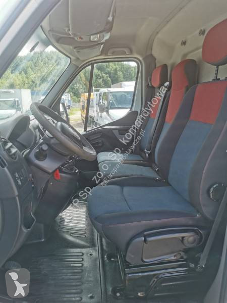 Autoutilitară Renault