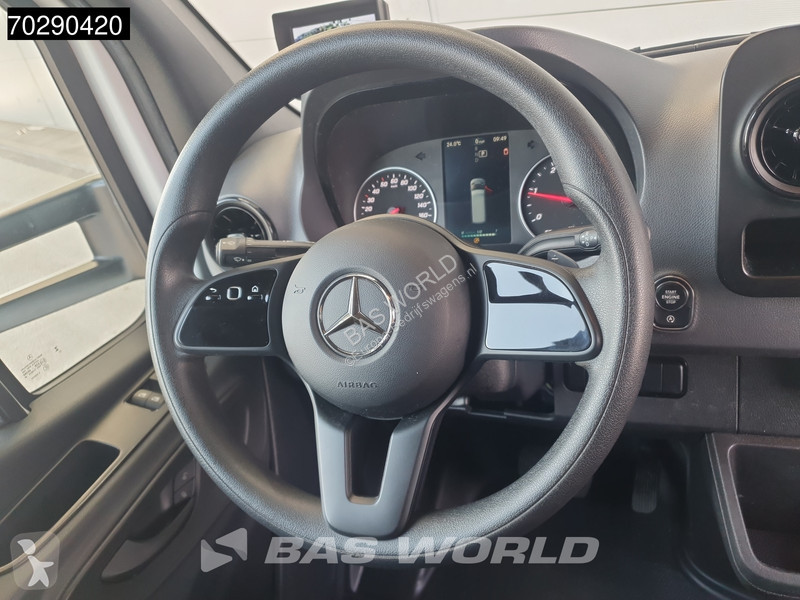 Véhicule utilitaire Mercedes 317 CDI Automaat...