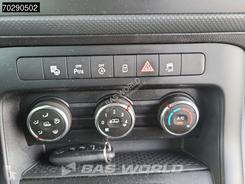 Furgoneta Mercedes L2H1 Airco Cruise Camera...
