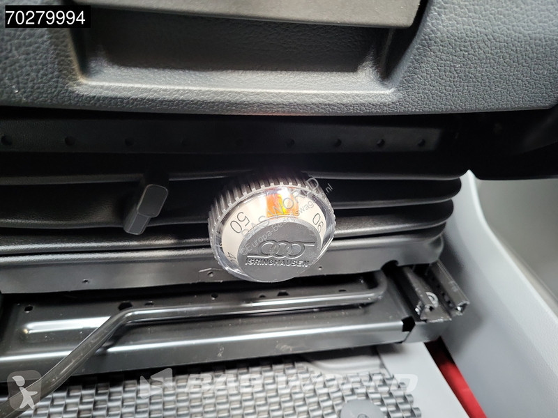 Furgoneta MAN Automaat L5H3 XL LED ACC Navi...