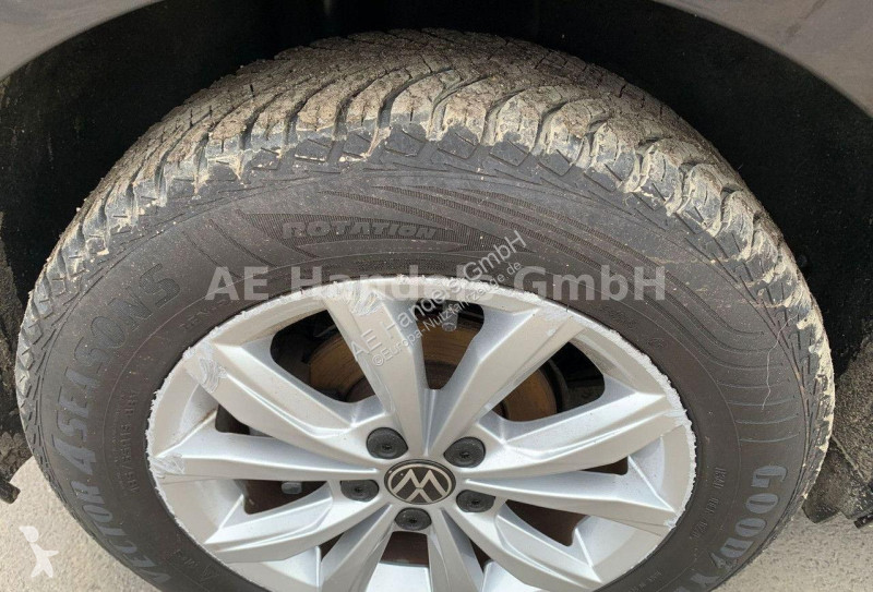 Autoutilitară Volkswagen