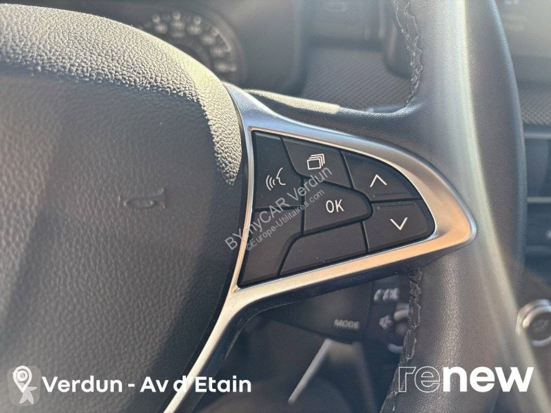 Veículo utilitário Dacia Sandero ECO-G 100 - 22