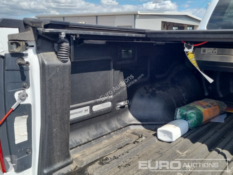 Furgoneta  Amarok
