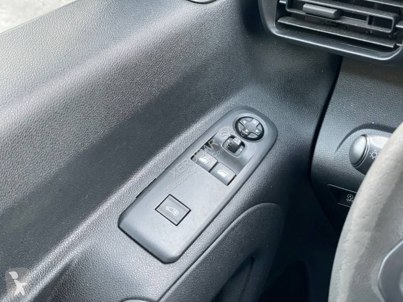 Veículo utilitário Peugeot