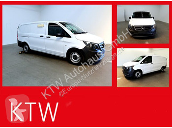 Užitkové vozidlo Mercedes 114CDI KA lang...