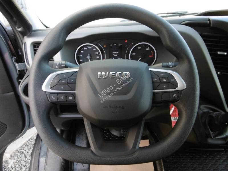 Nyttofordon Iveco