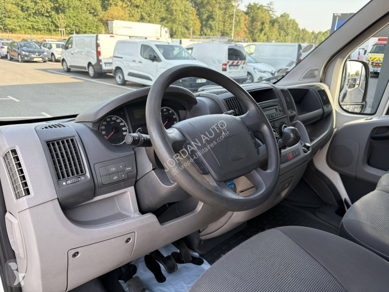 Bedrijfswagen Peugeot III L2H2 2.2 HDi100...