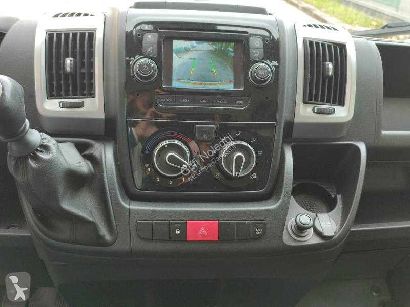 Veicolo commerciale Fiat