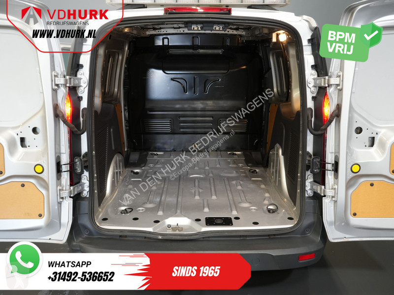 Véhicule utilitaire Ford 1.5 TDCI 75 pk BPM...