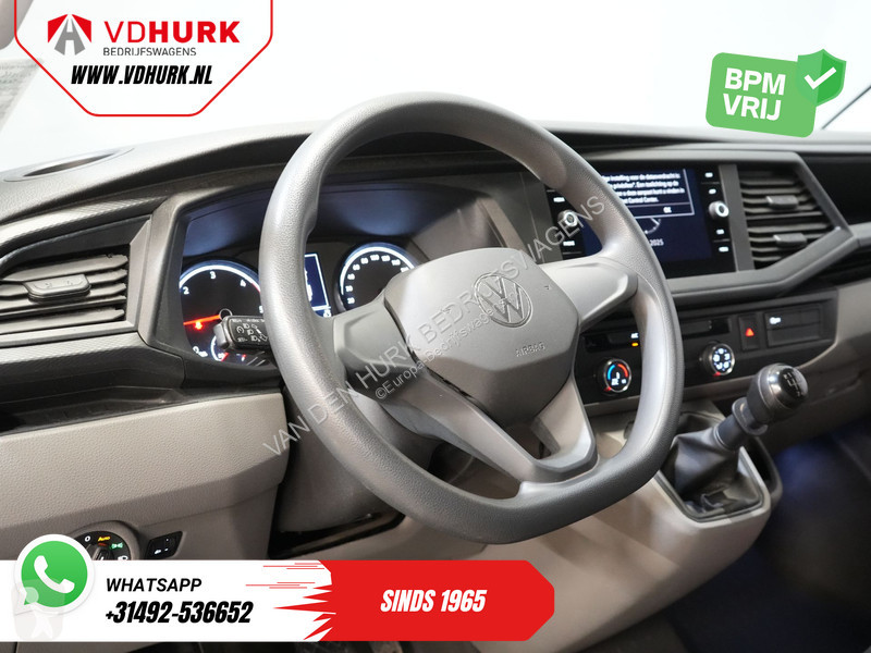Furgoneta Volkswagen 2.0 TDI L2 BPM VRIJ!...