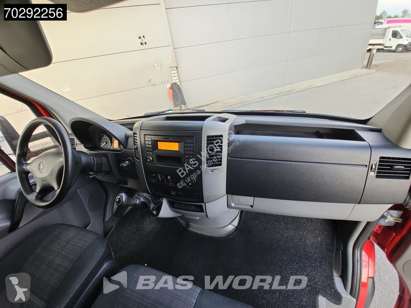 Véhicule utilitaire Mercedes 513 CDI NL...
