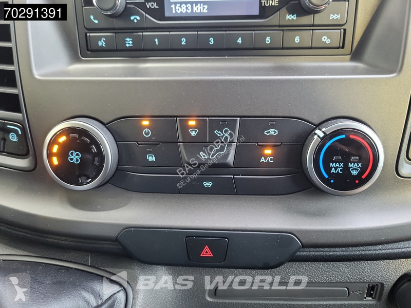 Užitkové vozidlo Ford 130pk L2H2 Nieuw! Airco...