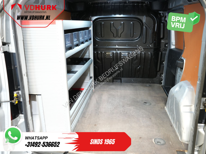 Veículo utilitário Fiat 1.3 MJ 95 pk BPM VRIJ!...